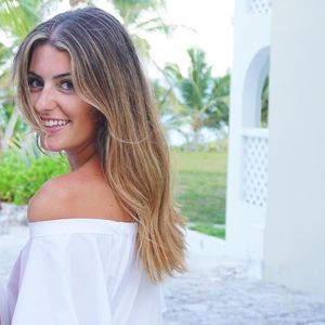 Meet your Posher, Lauren